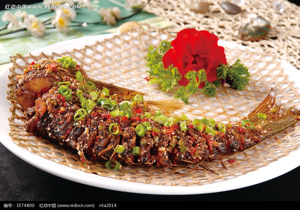 巫溪烤魚加盟電話（圖）_1