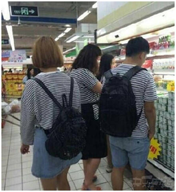 佳樂語錄：如有雷同，請(qǐng)與眾不同_1