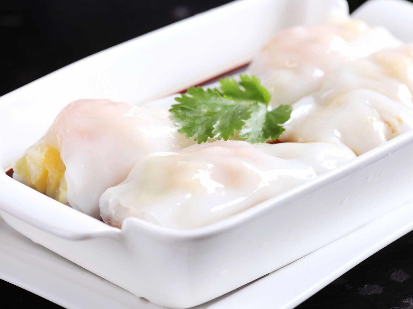 湖南去哪里可以學做廣東腸粉技術培訓（圖）_1