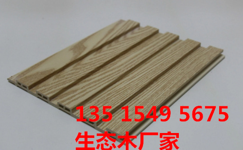 揚(yáng)州生態(tài)木長城板批發(fā)（圖）_2