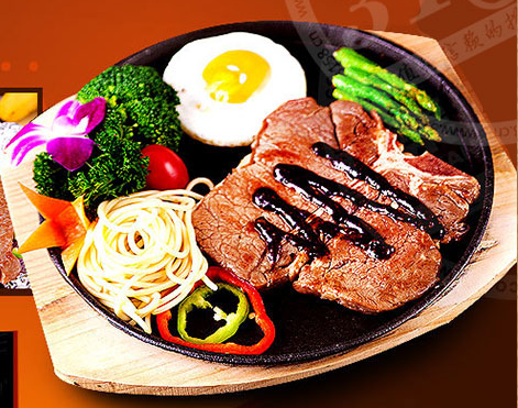 西部牛排加盟（圖）_1