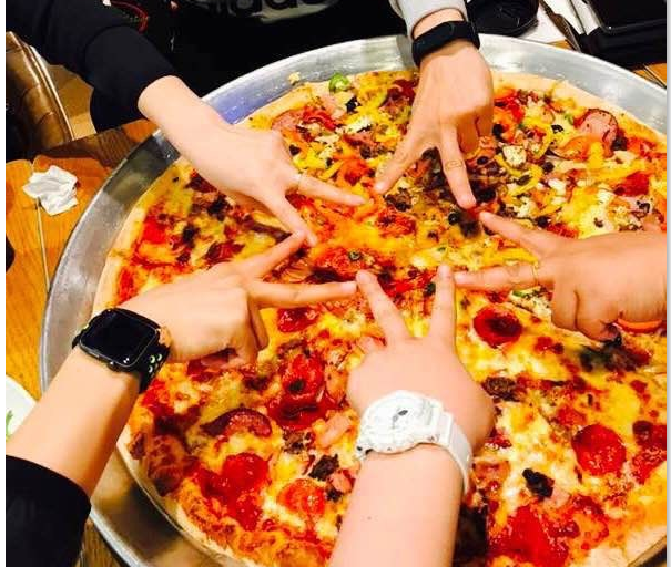 簡時代披薩加盟費(fèi)用（圖）_1