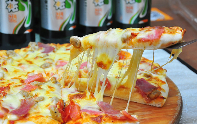 簡時代披薩加盟費(fèi)用（圖）_2