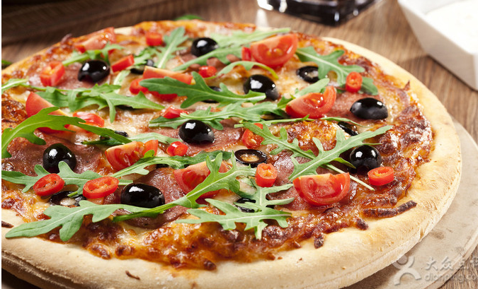 艾美可披薩加盟費(fèi)多少（圖）_1