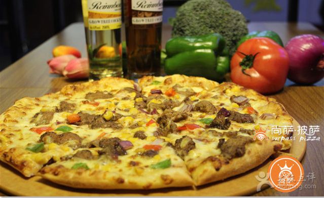 田小廚西餐吧加盟費是多少（圖）_1