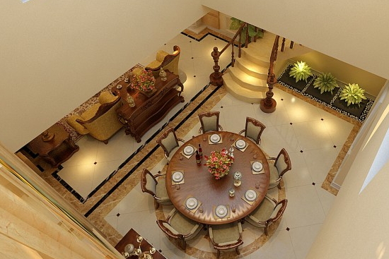 裝修時主體拆改的基本原則，這些墻一定不能拆（圖）_2