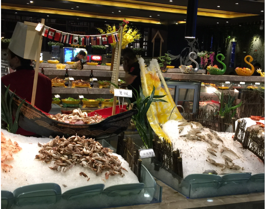 e家之煮小海鮮火鍋加盟費用（圖）_2