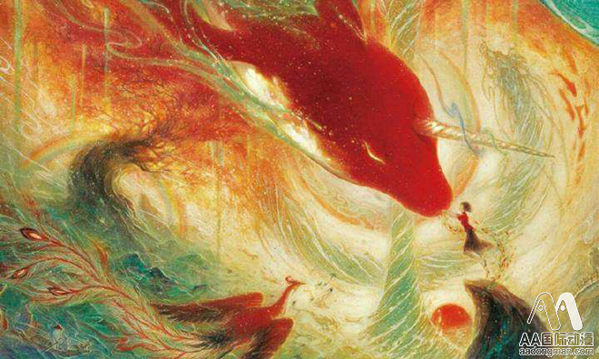 AA國際動漫：淺談國漫崛起_1