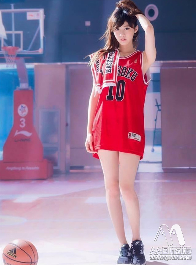 AA國際動漫：coser收入遠超白領(lǐng)，Cospaly市場前景大好_1