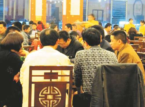 正宗特色桂花豬手技術(shù)培訓(xùn)，那里有學.（圖）_1