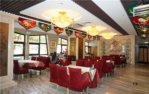 正宗特色桂花豬手技術(shù)培訓(xùn)，那里有學.（圖）_2