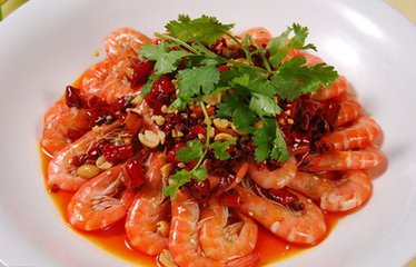 香辣蝦加盟多少錢_1