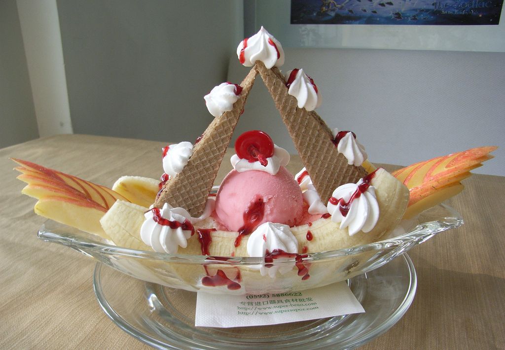 時(shí)尚冰淇淋加盟   冰淇淋加盟總部   冰淇淋怎么加盟（圖）_1