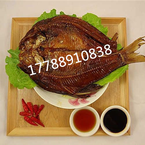 哪里有正宗醬板魚廠家_1