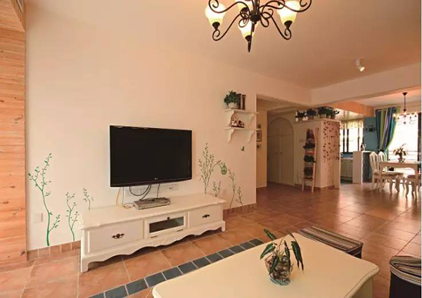 新型環(huán)保壁材硅藻泥為何會受到消費者普遍歡迎？（圖）_1