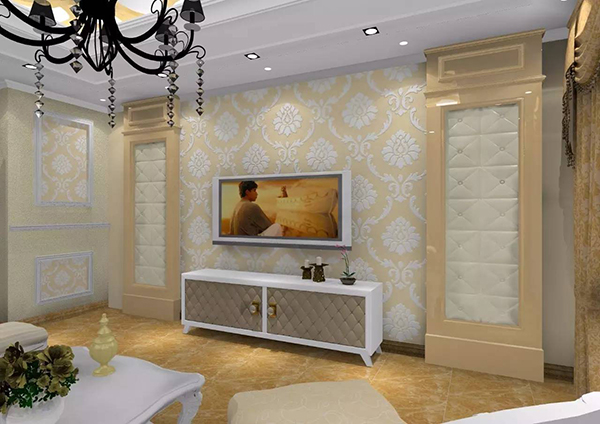 面對電商挑戰(zhàn)，硅藻泥門店怎樣反擊？（圖）_1