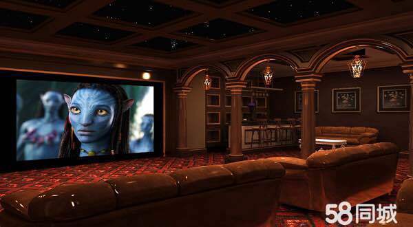 芒果私人影咖加盟優(yōu)勢（圖）_4