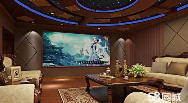 芒果私人主題影咖加盟優(yōu)勢 私人影院加盟條件（圖）_3