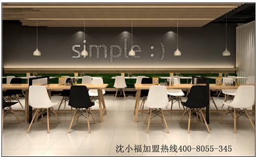 特色餐飲加盟，掘金細(xì)分市場(chǎng)_1