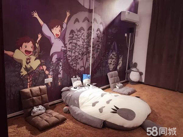 青檸影咖加盟費(fèi)多少/私人影院投資多少錢/加盟情侶私人影院_4