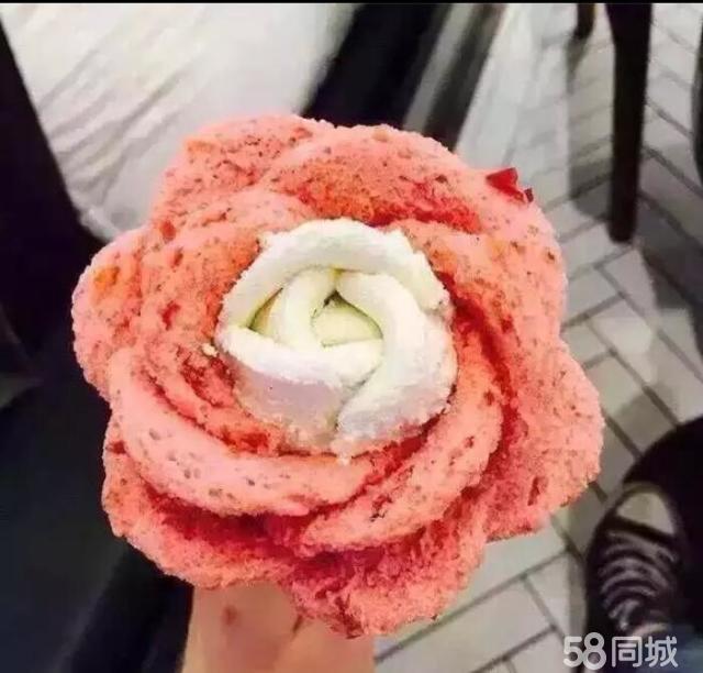 【蜜伊冰坊冰激凌加盟費多少錢】冰淇淋奶茶加盟店排行榜_6