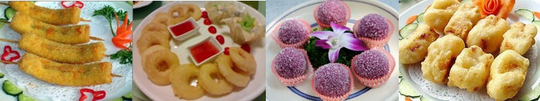 正宗油炸水果派技術(shù)在長沙哪里培訓(xùn)（圖）_1