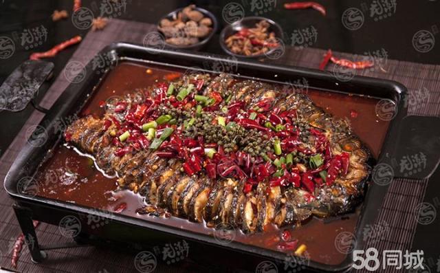 烤魚加盟費要多少/烤魚加盟哪家好/龍潮烤魚加盟_3