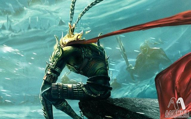 AA國際動漫帶您扒一扒國漫崛起之路_2