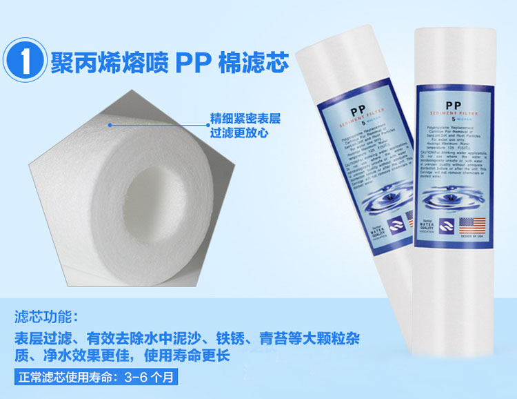 家用純水機(jī)批發(fā)哪家好，金詩(shī)雨JSY-RO75-A6純水機(jī)_7