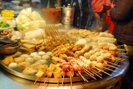 哪里有關(guān)東煮技術(shù)培訓(xùn)班（圖）_1