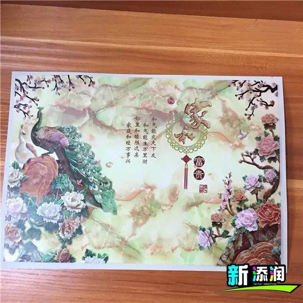 2017年用新添潤(rùn)UV平板打印機(jī)最賺錢的十大行業(yè)排名_12