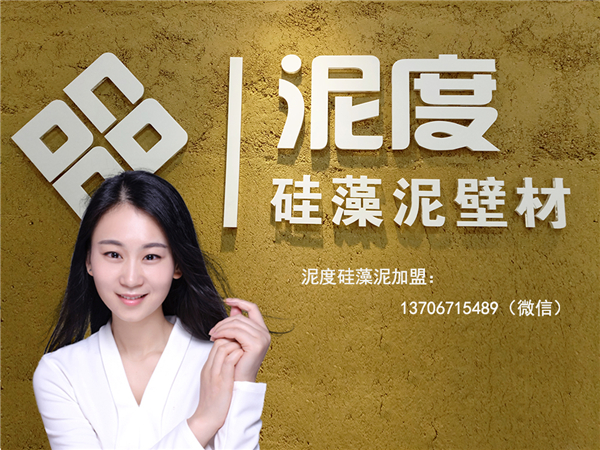 為什么新中式客廳硅藻泥電視背景墻是“會(huì)呼吸的墻”（圖）_3