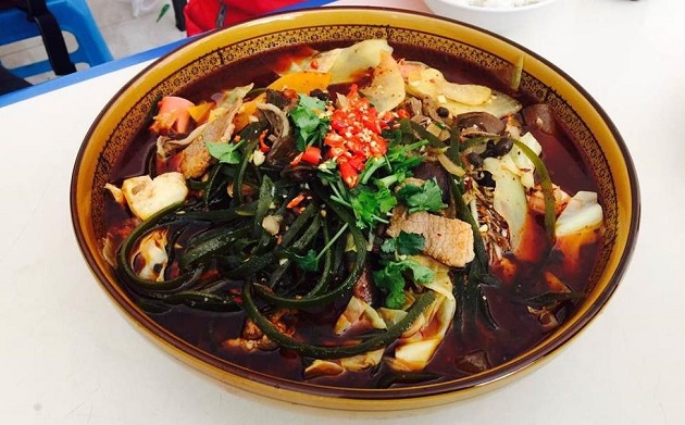 四川冒菜底料的配方 送你走上財富之路（圖）_1