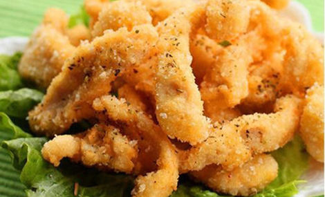 胖仔鐵板雞排經(jīng)典美味的小吃，人人都喜愛。（圖）_1