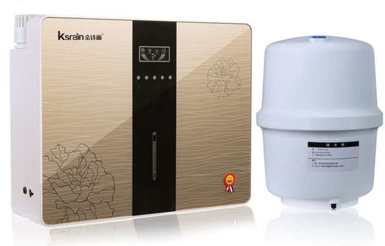 純水機生產(chǎn)廠家哪家好，金詩雨JSY-RO75-A6產(chǎn)品介紹（圖）_16