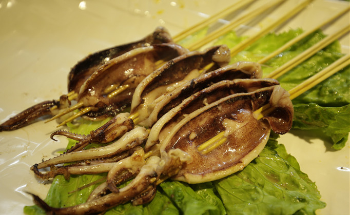 祥禾情烤肉餐廳加盟費(fèi)用（圖）_2