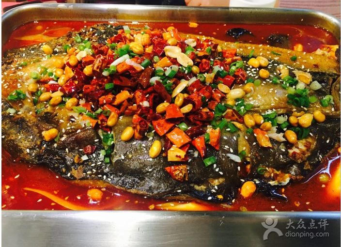 江上城外烤魚加盟費(fèi)多少(圖)_2