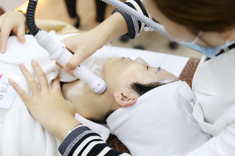 皮膚管理培訓學校_2