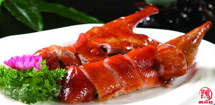 廣東脆皮燒鴨培訓(xùn)-正宗脆皮燒鴨技術(shù)培訓(xùn)_1