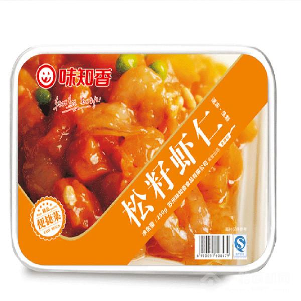 味知香便捷菜加盟费用,味知香便捷菜招商代理_1