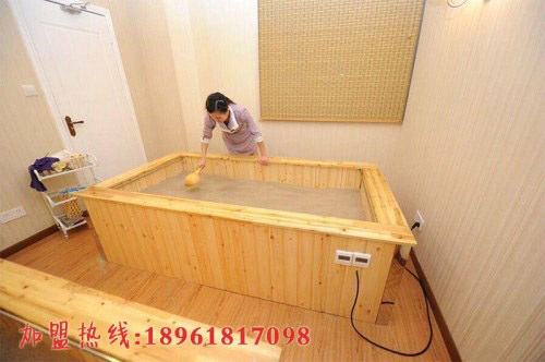 上海碧璽沙灸廠家直銷 價格超低 18961817098_1