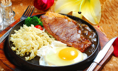 牛百萬特色牛排加盟費(fèi)用（圖）_2