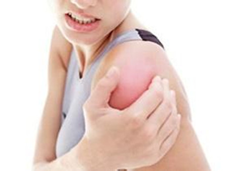 肩周炎的家庭防治方法和民間改善的妙招_1