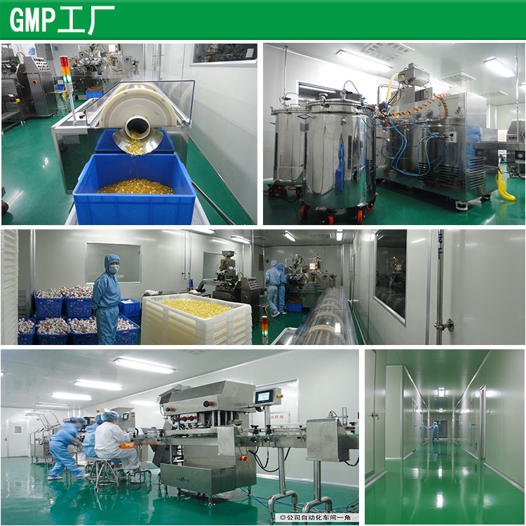 綜合果蔬酵素粉加工廠,微商各類酵素粉OEM加工定制（圖）_2