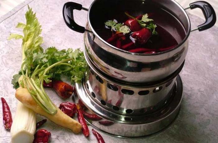 大渝火鍋加盟費多少,韓式養(yǎng)生火鍋加盟店 （圖）_2