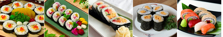 廣州學(xué)正宗壽司技術(shù)培訓(xùn)（圖）_1