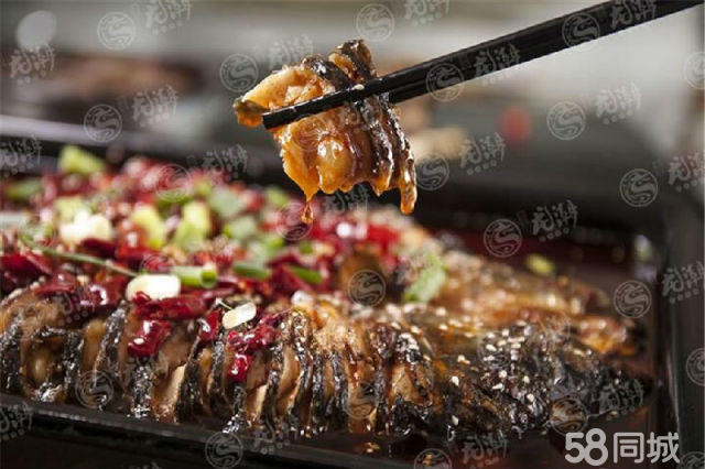 烤魚加盟哪家好龍潮烤魚加盟音樂主題餐廳加盟（圖）_1