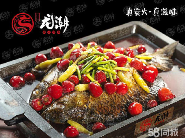 烤魚加盟哪家好龍潮烤魚加盟音樂主題餐廳加盟（圖）_3