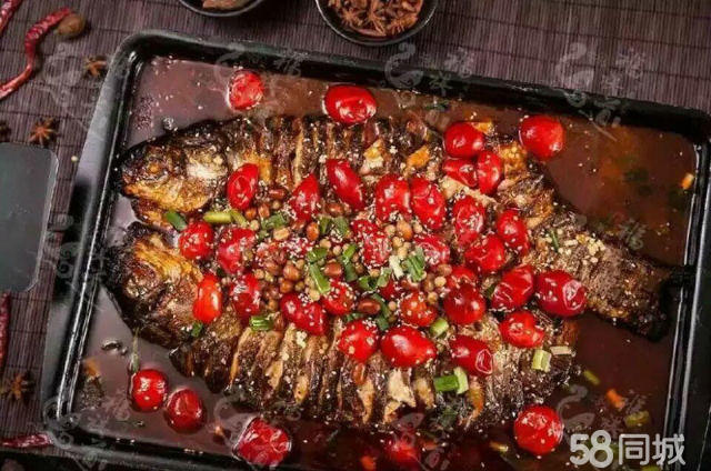 烤魚加盟哪家好龍潮烤魚加盟音樂主題餐廳加盟（圖）_4