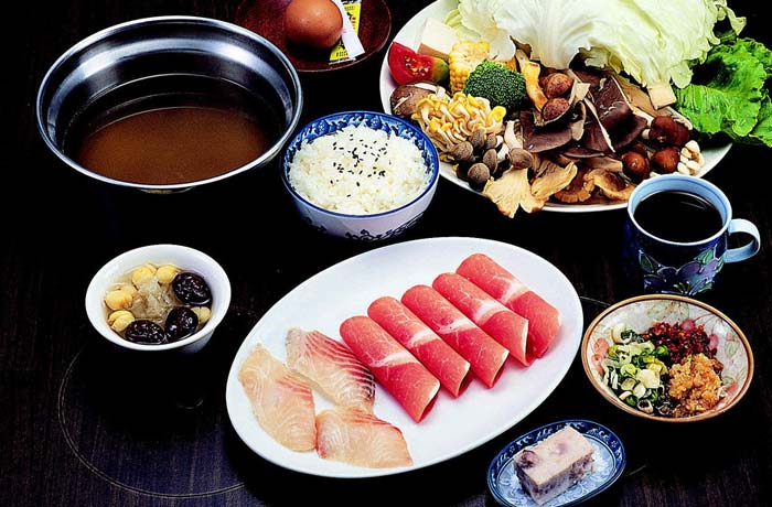 大渝火鍋加盟費 韓式自助火鍋加盟店（圖）_1